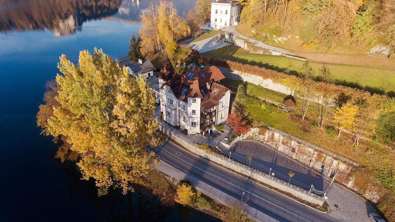 Adora Luxury Hotel Bled Dış mekan fotoğraf