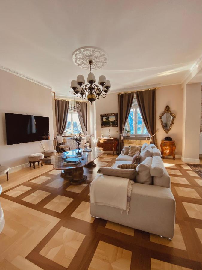 Adora Luxury Hotel Bled Dış mekan fotoğraf